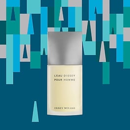 Coffret L'Eau D'Issey pour Homme - Coffret parfum